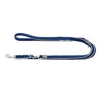 Laisse pour Chien Hunter HILO 200 cm Bleu Bleu