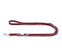 Laisse pour Chien HILO 200 cm Rouge