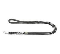Laisse pour Chien HILO Anthracite 200 cm