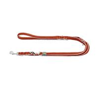 Laisse pour Chien Hunter HILO Orange 200 cm