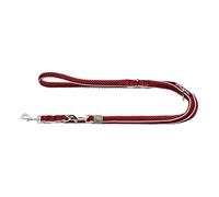 Laisse pour Chien Hunter HILO Rouge (200 cm)