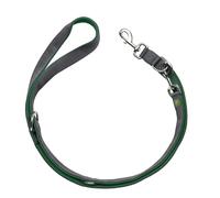 Laisse pour Chien Hunter Maldon Vert foncé 2 m Réglable