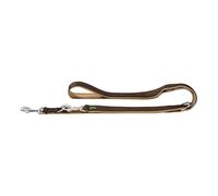 Laisse pour Chien Hunter NEOPREN Marron 200 cm