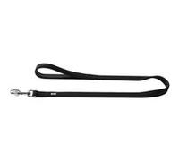 Laisse pour Chien Hunter SOFTIE 100 cm Noir Noir
