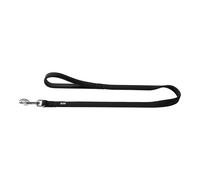 Laisse pour Chien Hunter SOFTIE Noir (100 cm)
