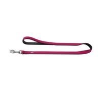Laisse pour Chien Hunter SOFTIE Rose (100 cm)