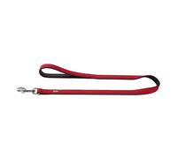Laisse pour Chien Hunter SOFTIE Rouge (100 cm)