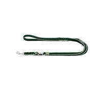 Laisse pour Chien Hunter Vert foncé 2 m Réglable