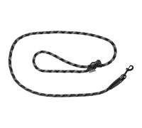 Laisse pour chien Kerbl Fitty Gris 200x2 cm
