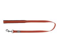 Laisse pour chien Kerbl Miami Marron 200x2,5 cm