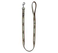 Laisse Pour Chien Kerbl Wild Life 100 Cm Mixte Marron