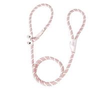 Laisse pour chien, laisse pour chien à corde longue | Corde d'escalade en montagne,Corde d'escalade en nylon avec poignée confortable pour chiens de petite taille, moyenne et grande taille