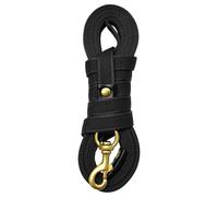 Laisse pour Chien Laisses longues for chiens, laisse de suivi des animaux de compagnie en plein air, corde sturdy et solide for chiens de taille moyenne et grande, entraînement à la marche 2M/3.0M/5M/