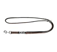 Laisse pour chien longue Kerbl California Marron 200 cm