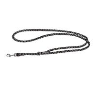 Laisse Pour Chien Longue Kerbl Maxi Safe 200 Cm Mixte Noir