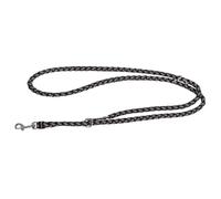 Kerbl Maxi Safe Laisse de Travail Noir 200 cm