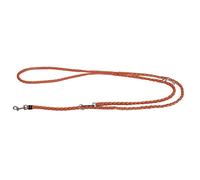 Laisse pour chien longue Kerbl Maxi Safe Orange 200 cm