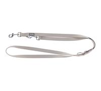 Laisse pour chien longue Kerbl Miami Beige 200x2 cm