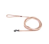 Martin Sellier - Laisse en Nylon Ronde de 3m - Beige