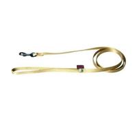 Laisse pour chien Martin Nylon Beige