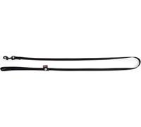 Laisse pour chien Martin Nylon Noir