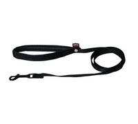 Laisse pour chien Martin Nylon Noir