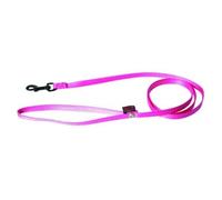 Laisse pour chien Martin Nylon Rose