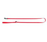 Laisse pour chien Martin Nylon Rouge