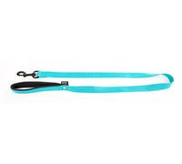 Laisse pour chien Martin Nylon Turquoise