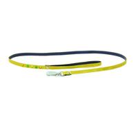 Laisse pour chien Martin Sellier Color Jaune S