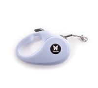 Laisse pour chien Martin Sellier Instinct S Bleu 5 m