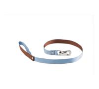 Laisse pour chien Martin Sellier M Bleu 40 mm