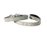 Laisse pour chien Martin Sellier Montana Gris TU