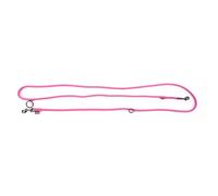 Laisse pour chien Martin Sellier Rose TU