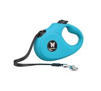 Laisse pour chien Martin Sellier So Cat S Turquoise 5 m