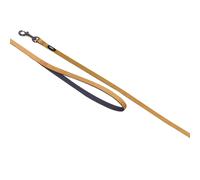 Laisse pour chien mini Nobby Pet Classic Preno Orange 120 cm x 10 mm