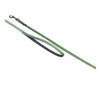 Laisse pour chien mini Nobby Pet Classic Preno Vert 200 cm x 10 mm