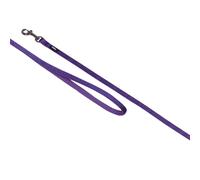 Laisse pour chien mini Nobby Pet Classic Preno Violet 200 cm x 10 mm