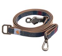 Laisse pour chien motif rayures - CARHARTT - P000467