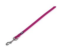 Nobby Classic Preno Laisse pour Chien Framboise/Rose 120 cm/25-35 mm