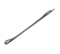 Laisse pour chien Nobby Pet Classic Preno Royal Gris 200 cm x 15x20 cm