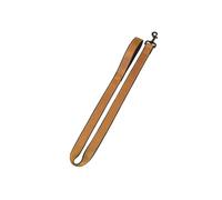 Laisse pour chien Nobby Pet Classic Reflect Soft Marron 120 cm x 25 mm
