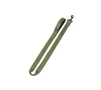 Laisse pour chien Nobby Pet Classic Reflect Soft Vert 120 cm x 15 mm