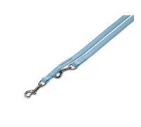 Laisse pour chien Nobby Pet Crystal Bleu 200 cm x 12 mm