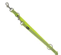 Laisse pour chien Nobby Pet Full Reflect Bleu 200 cm x 20 mm