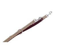 Laisse pour chien Nobby Pet Soft Grip Beige 200 cm x 15 mm