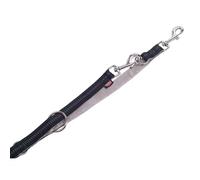 Nobby - 78518-05 - Laisse Soft Grip - 20 mm / 200 cm