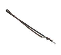 Laisse pour chien Nobby Pet South Marron 2 m x 14 mm