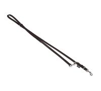Laisse pour chien Nobby Pet South Noir 2 m x 14 mm