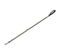 Laisse pour chien Nobby Pet Variado Vert 1,4 m x 15 mm